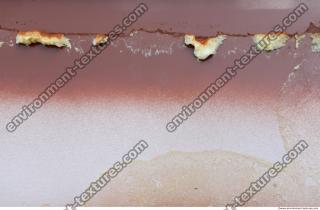 Photo Textures of Metal